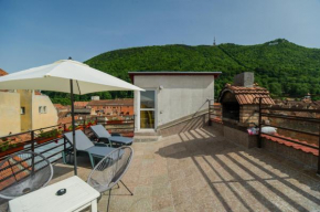 Apartament Central